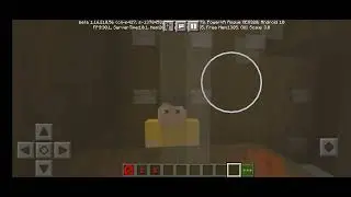 Ice Scream 6 Friends Official Trailer (Minecraft Mod)