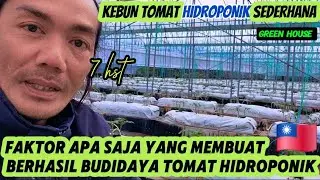 FAKTOR PENTING YANG HARUS DI PERHATIKAN 🇹🇼
