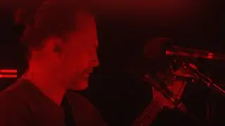 The Smile - Speech Bubbles (Live at Montreux Jazz Festival)