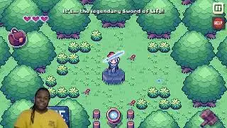 Lord Jerome plays There Is No Game Wrong Dimension Part 2