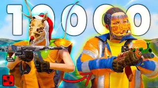 10000 SAATİMİN EN İYİ BAŞLANGICI ! | Rust Türkçe Solo