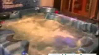 Coast Spas Extreme