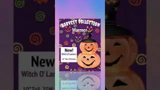 2023 Harvest Collection
