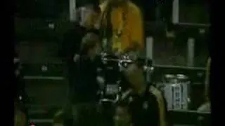 LA GALAXY 0 RANGERS 1