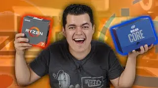 Hardware para Novatos - Todo sobre los PROCESADORES