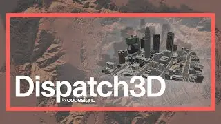 FiveM 3D Dispatch Script by Codesign