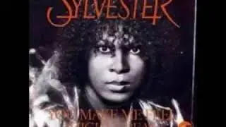 Sylvester - You make me feel