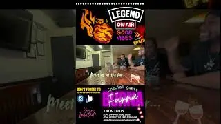 DA BLAZE AFFECT | WITH Nicky blaze and DJ Eric Jermaine.