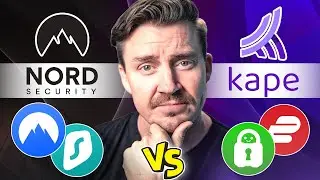 What's the BEST VPN? | Tested the MOST Hyped VPNs for 2024! (honest review) 🔥