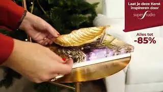 Christmas Time! 🎄 | SuperStudio
