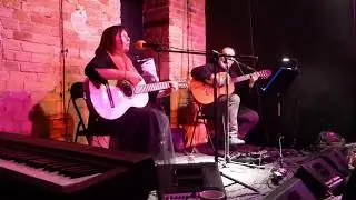 Ewa Gaworska "Kotwica"