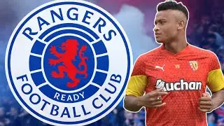 Everything You Need To Know About Rangers New Signing Oscar Cortes!