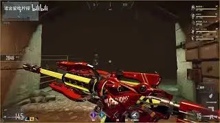 CFHD AI Mode