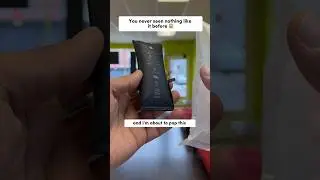 Biggest iPhone Battery you’ve ever seen in your Life 😱