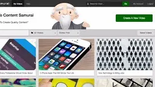Create Stunning Videos Fast