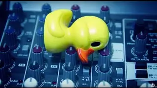 Ender - Patitos Feos