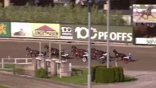 Elitloppet 2014 - Final (HD)