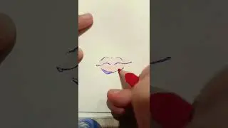 История не моя, но рисунок и Рука моя! #арты #жиза #популярное #art #beat #candy #christmas #draw #シ