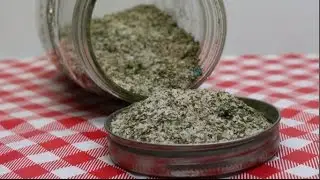 Super Savory Salt Blend~Mixed Up Salt Copycat ~ Homemade Seasoning Salt~Noreen's Kitchen