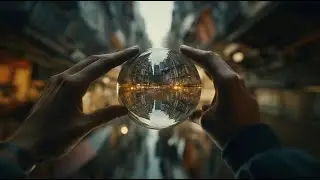 Интерпретация  12/16, мир новых технологий и связанные события