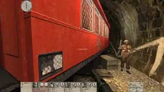 Hidden & Dangerous 2 Sabre Squadron: Mission #19 - Mole In The Hole - Walkthrough