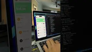 Flutter Tutorial for Beginners – Build This in 60s!