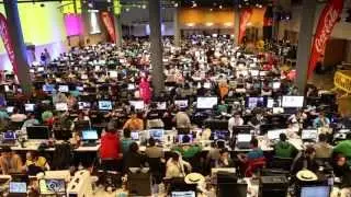 Harlem Shake XGN14