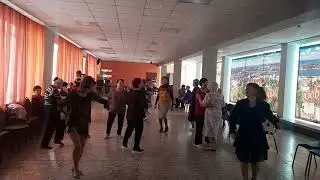Хочу я замуж