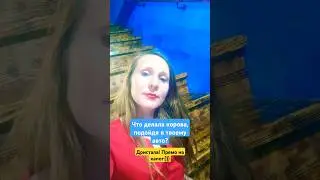 Прямо на капот :)))))) #шутка