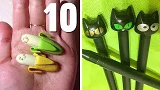 10 офигенных товаров для школы