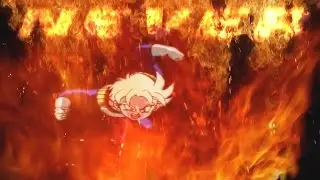 Dragon Ball Z - [MEP Part]