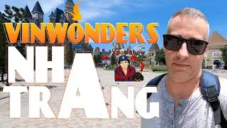 VINWONDERS aka (VIN PEARL) NHA TRANG