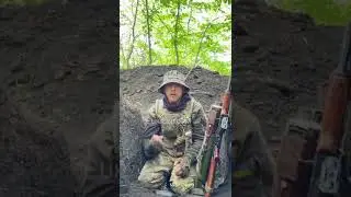 Пане перзидент. Нас надолго не хватит. Нам пыVда!