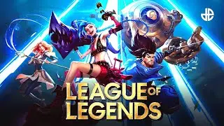 и снова д3, но я не сдамся!!  Лига легенд стрим | League of Legends стрим
