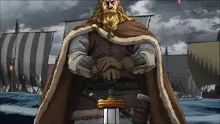 VINLAND SAGA  25 New Last Episode Full HD English Sub