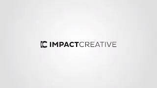 We are Impact Creative