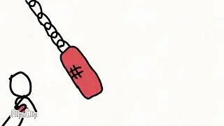 Stickmotion- boxing 2