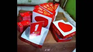 Jasa Cetak Kotak Kemasan 0881-2651-427