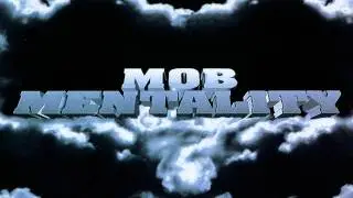KROOKED - KROOKEDNESS (YPSILANTI, MI 1997) MOB MENTALITY