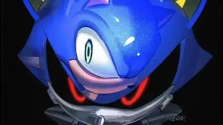 Cashdeath - The One (Sonic Fan OST)