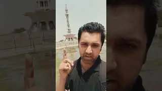 One nd Only Minar e Pakistan #shorts #youtubeshorts #youtube #shortvideo #channel #pakistan