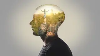 Create a Double Exposure Effect in Photoshop | #photoshoptutorial  #imageediting