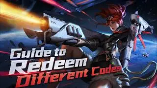 Guide | Redeem Codes the Right Way | Heroes Evolved | NetDragon