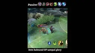 balmoy || #shorts #mobilelegends #mlbb