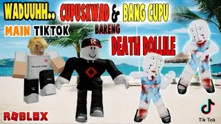 Waduh!! Bang Cupu, 