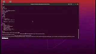 linux command example part 1 || day with Sam || terminal