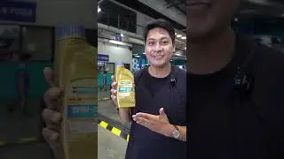 New shoes and change oil for my Lexus IS350 | Drive+ Car Care | Falken Tires and Ravenol Motorol