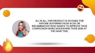 Revamin Acne Cream Review  3