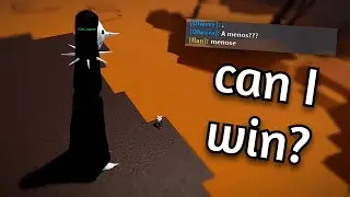 MENOS 1v1s | Peroxide