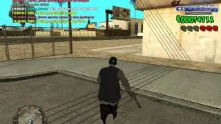 State99 l Varone_Peso и Allen_Iverson l NonRP задержания.